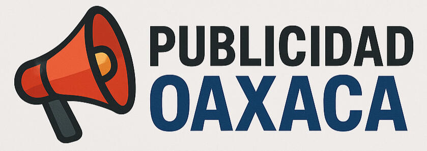 Publicidad Oaxaca Logo